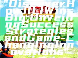 "Discover How JILI Wins Big: Unveiling Success Strategies and Game-Changing Innovations"